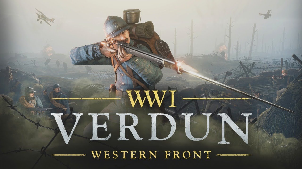 Δωρεάν τα Defense Grid: The Awakening, Verdun μέσω του Epic Games Store&nbsp;(link)