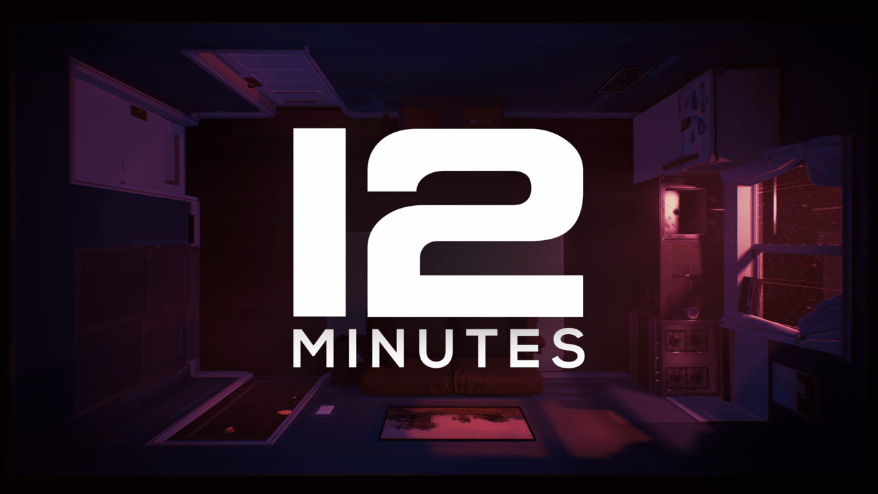 Η ώρα για το launch trailer του πολυαναμενόμενου Twelve Minutes&nbsp;έφτασε!