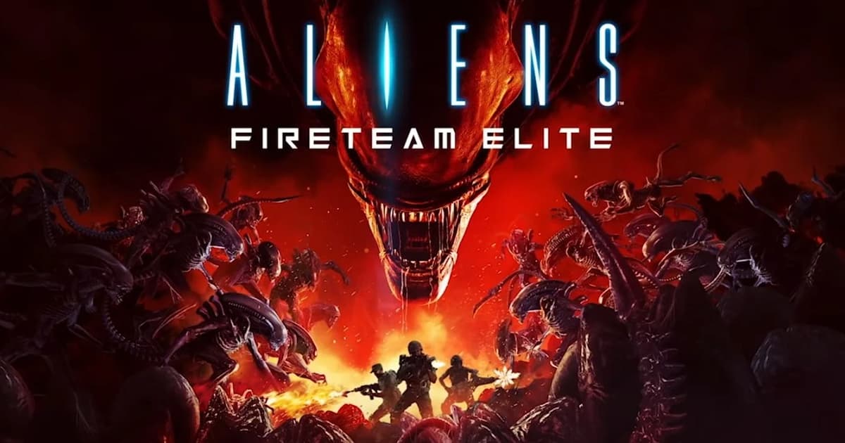 Aνακοινώθηκαν τα PC Specs για το co-op third-person survival shooter, Aliens: Fireteam&nbsp;Elite