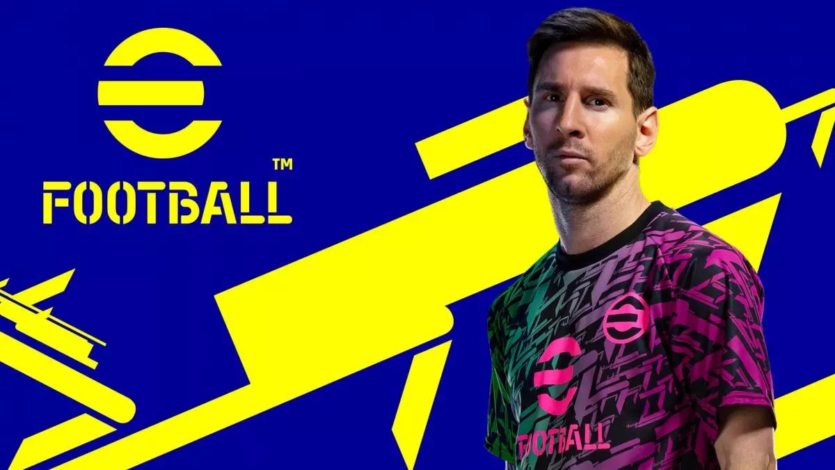GameScom 2021:  Νέο gameplay trailer για το eFootball της&nbsp;Konami