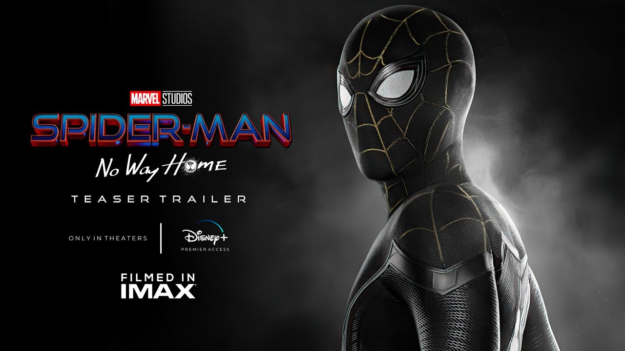 H Marvel & Sony έδωσαν στην δημοσιότητα το πρώτο trailer του ‘Spider-Man: No Way&nbsp;Home’