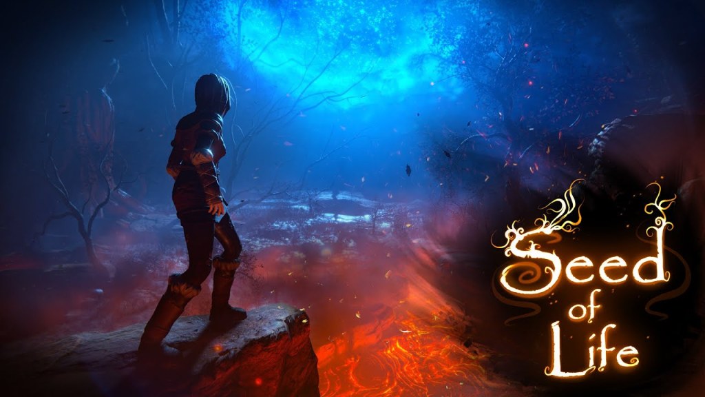 Seed of Life –&nbsp;Review