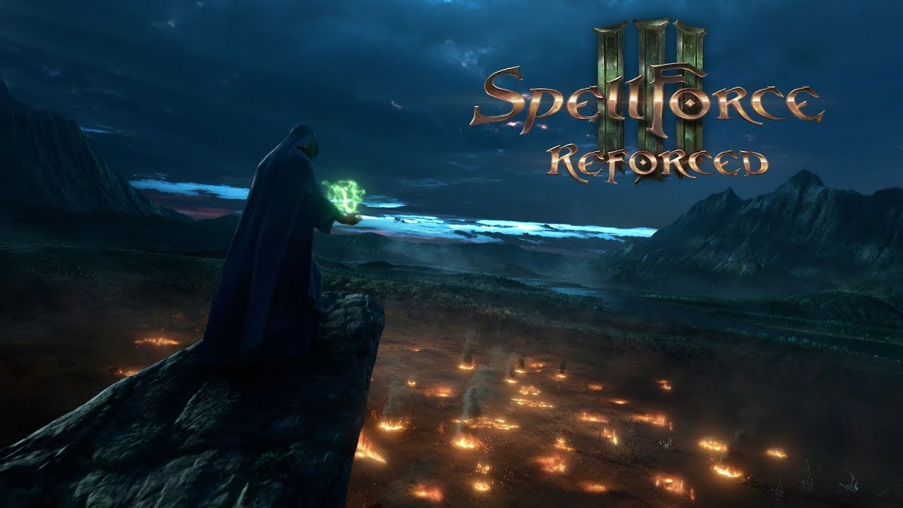 Έρχεται και στις κονσόλες το SpellForce III&nbsp;Reforced