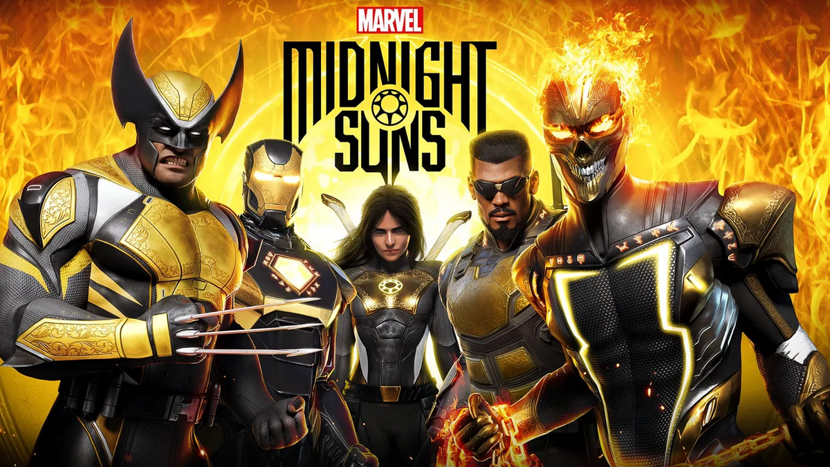 GameScom 2021: Η Firaxis Games ανακοίνωσε το Marvel’s Midnight&nbsp;Suns