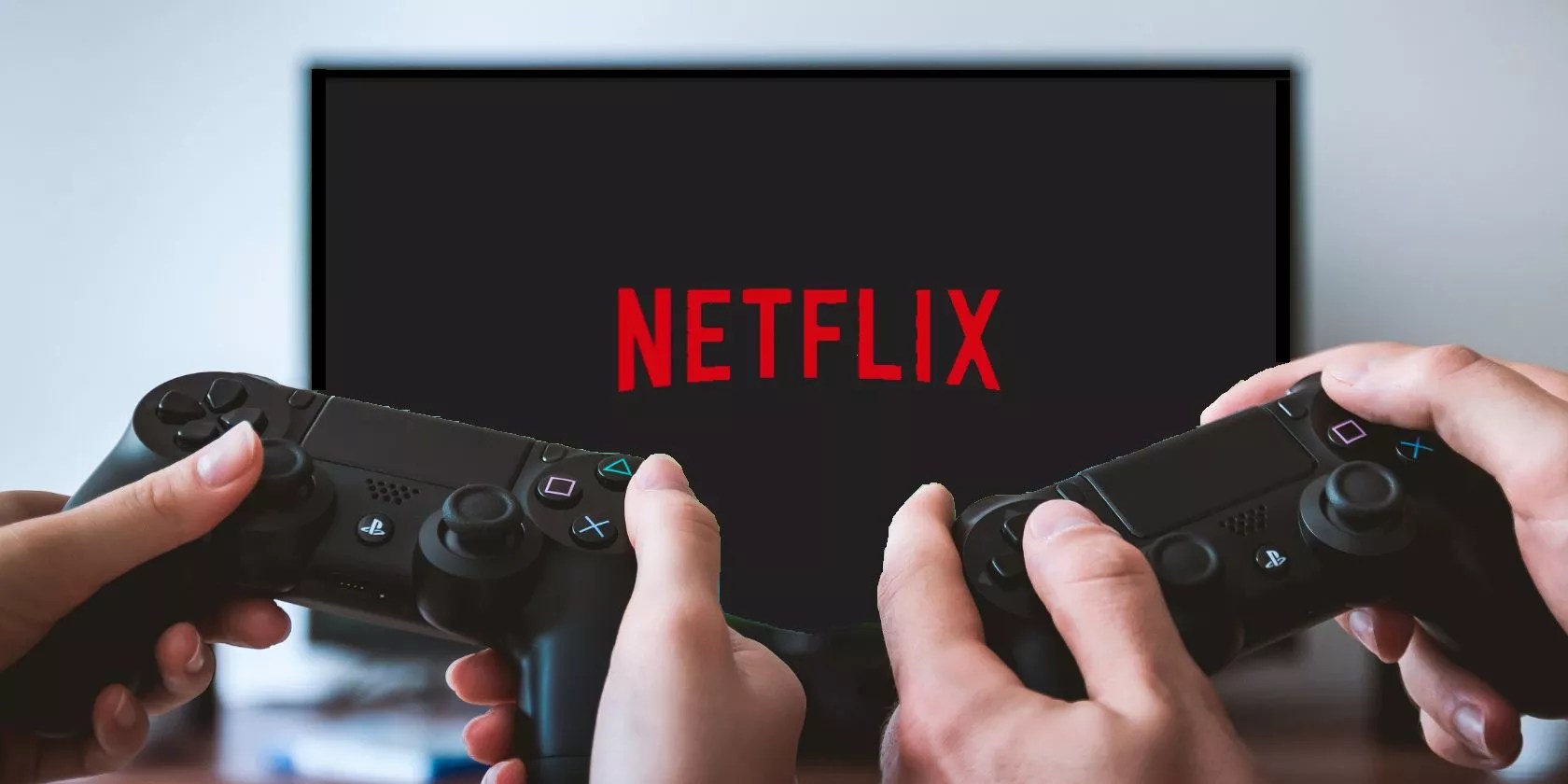To NetFlix έβαλε τα δύο πρώτα του mobile παιχνίδια στην πλατφόρμα&nbsp;του