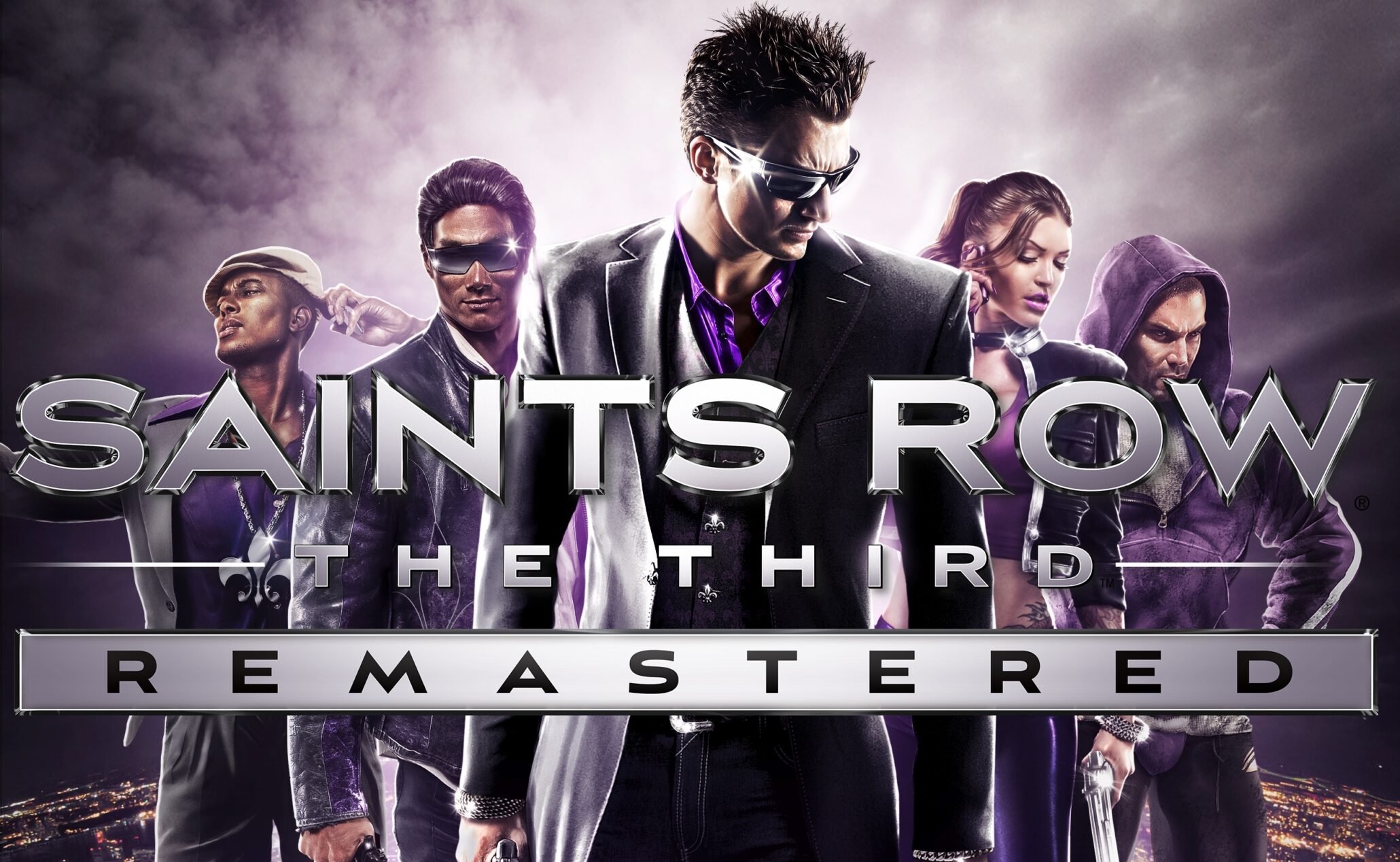 Διαθέσιμο εντελώς δωρεάν το Saints Row: The Third Remastered στο Epic Games&nbsp;Store
