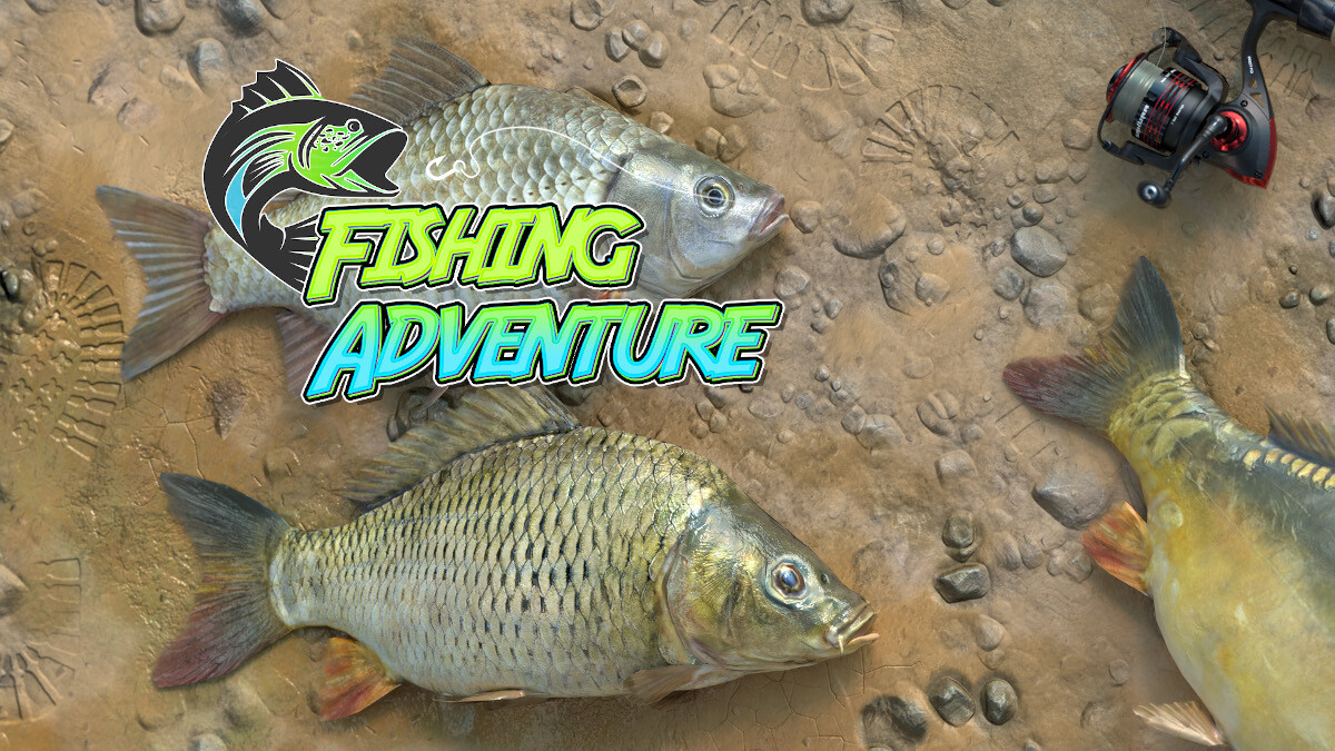 Fishing Adventure –&nbsp;Review