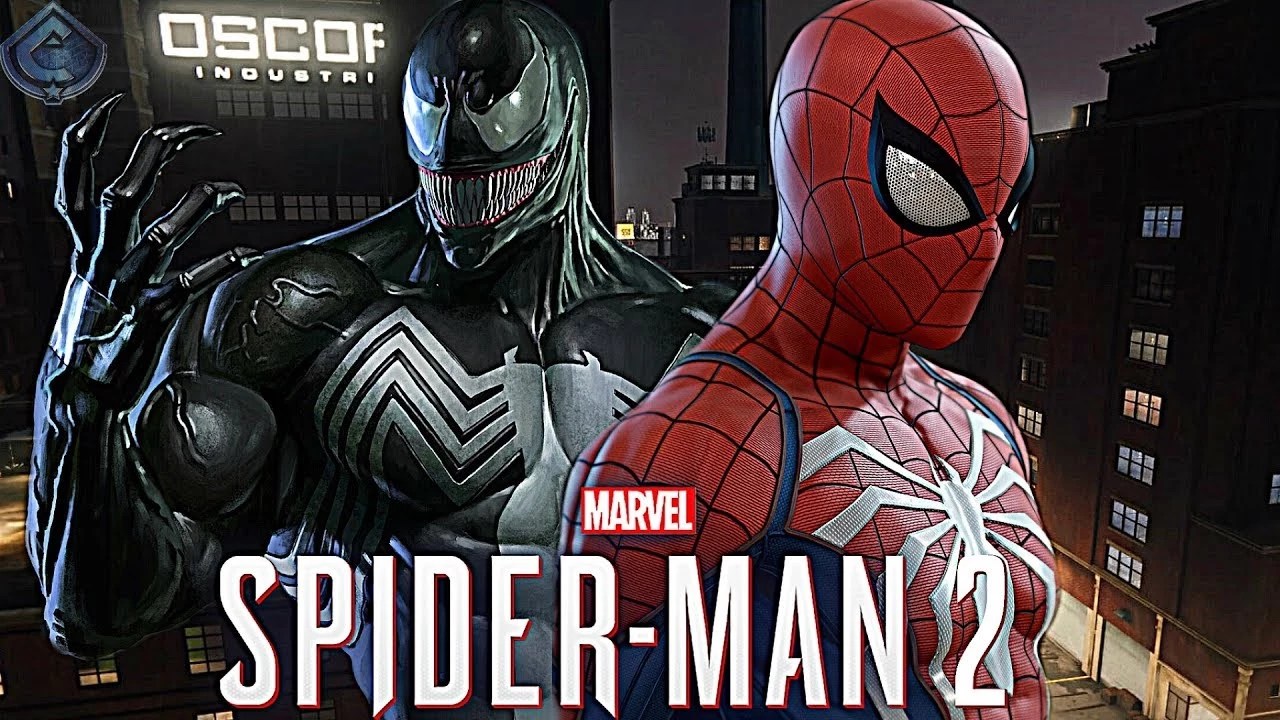 Η Sony αποκάλυψε το Spider-Man 2 για PlayStation&nbsp;5￼