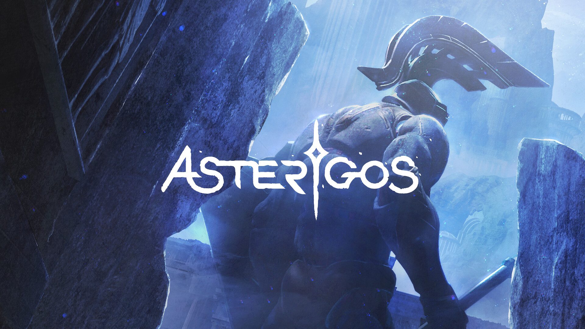 Ανακοινώθηκε το action RPG,&nbsp;Asterigos