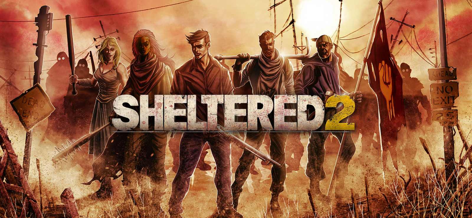 Sheltered 2 Review