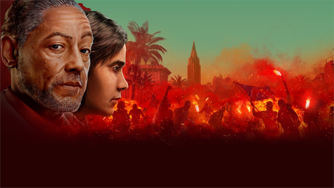 Far Cry 6: Ο Giancarlo Esposito περιμένει τους παίκτες και τους δίνει&nbsp;συμβουλές