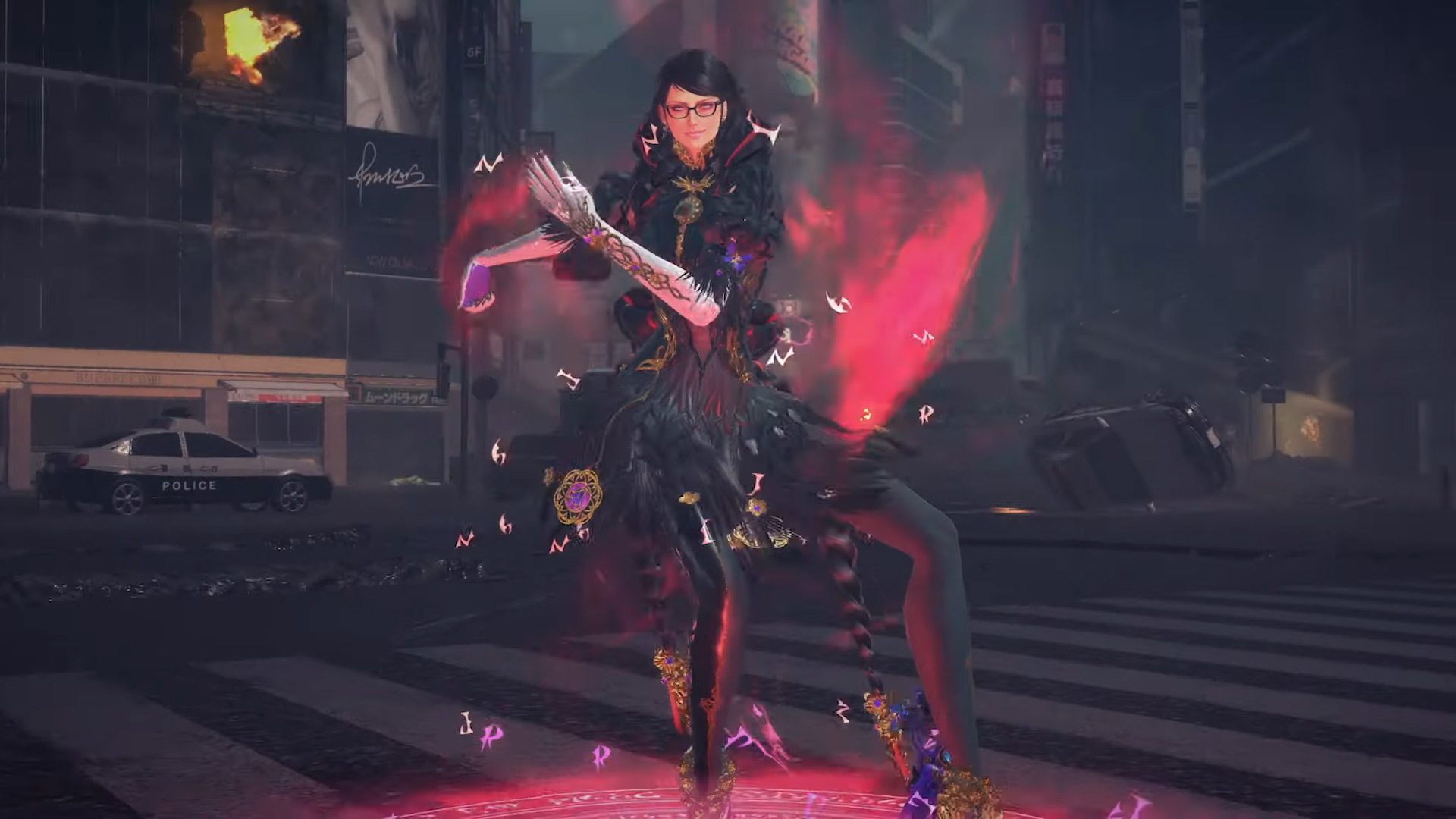 To Bayonetta 3 είναι «ζωντανό» και έρχεται το&nbsp;2022