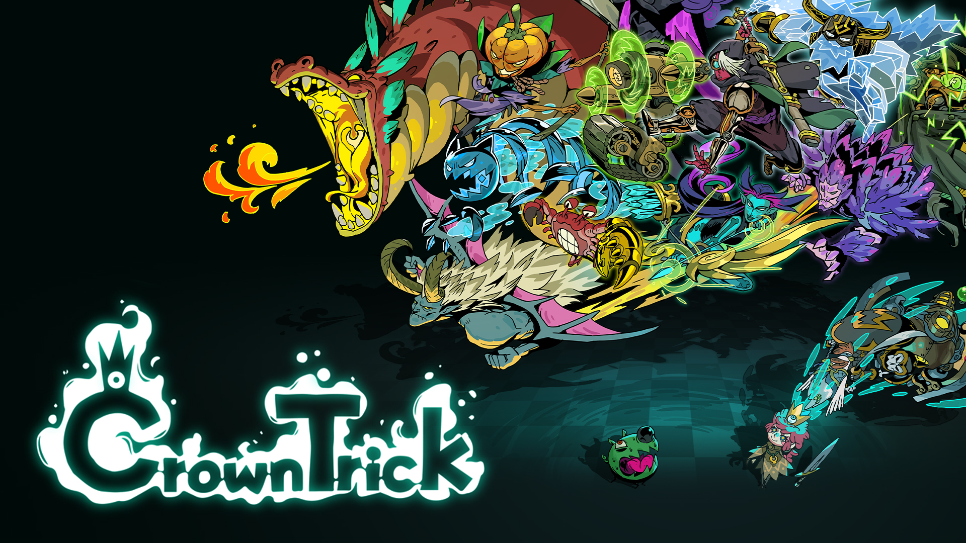 Crown Trick Review