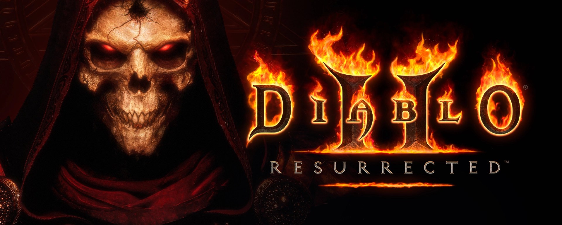 Παρακολουθείστε 12 λεπτά gameplay υλικού από το Diablo II&nbsp;Resurrected