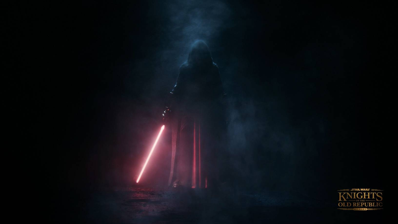 Aνακοινώθηκε το Star Wars: Knights of the Old Republic&nbsp;Remake