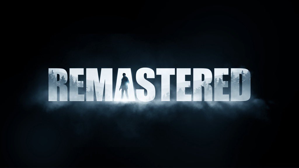 Ο Sam Lake με μια ανοιχτή επιστολή επιβεβαίωσε το Alan Wake&nbsp;Remastered