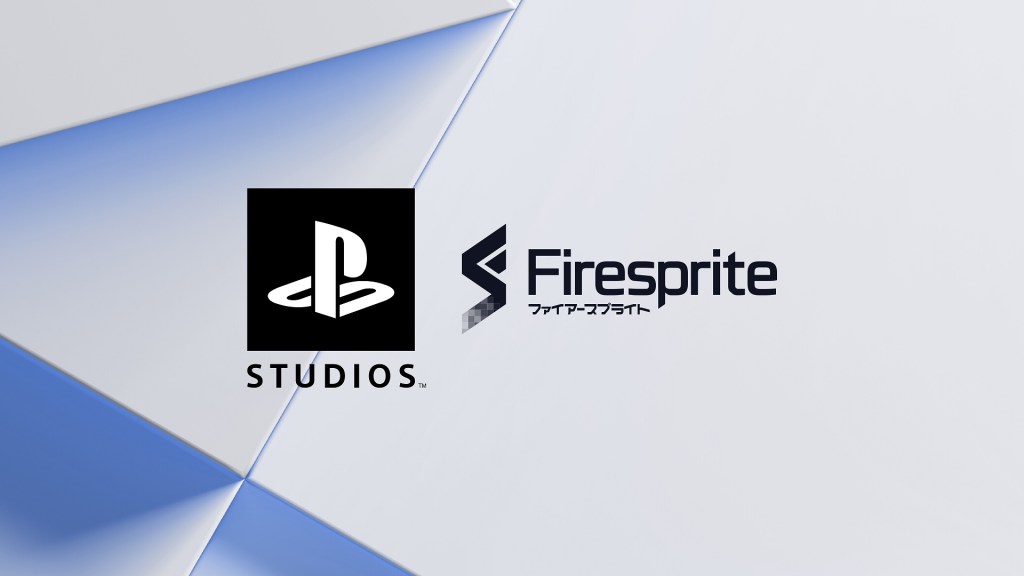H Sony ανακοίνωσε την εξαγορά της Firesprite Studios 