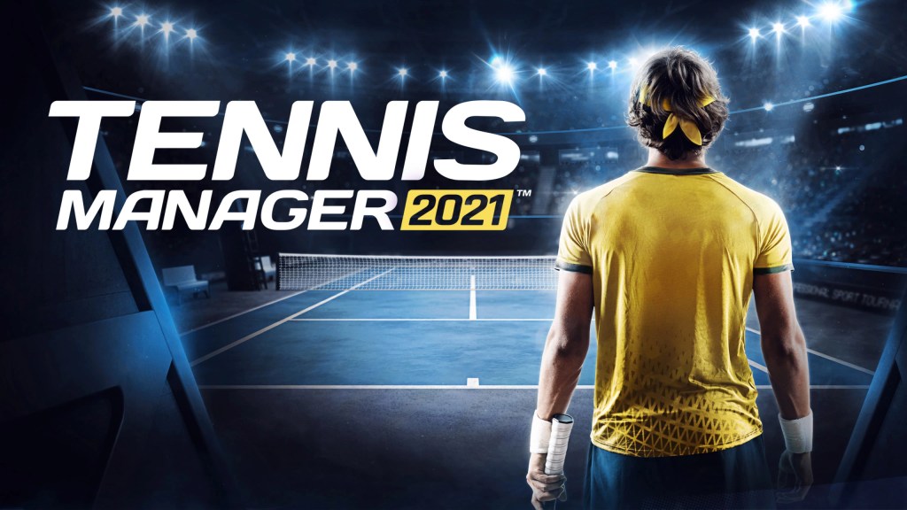 Tennis Manager 2021&nbsp;Review