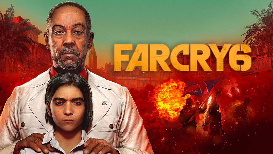 Νέο Overview Trailer για το Far Cry&nbsp;6