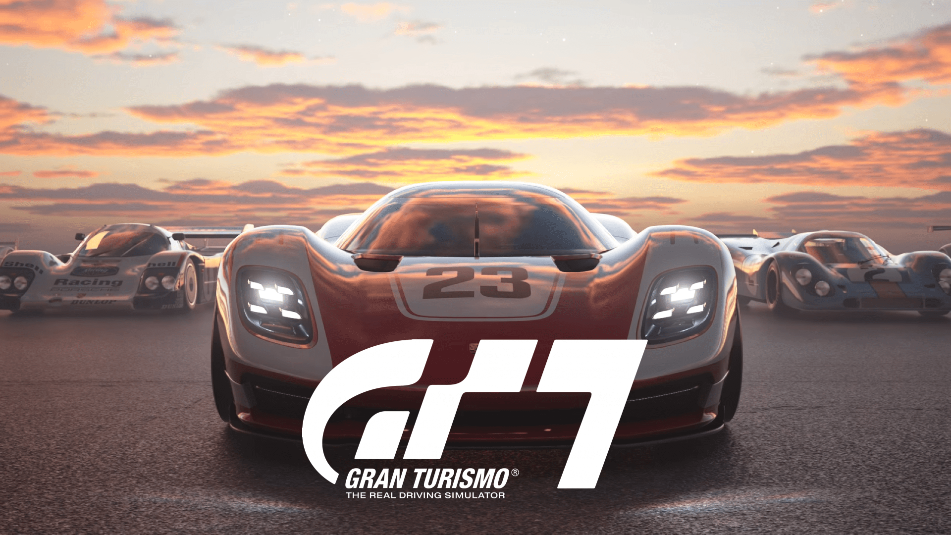 Ημερομηνία κυκλοφορίας για το Gran Turismo&nbsp;7