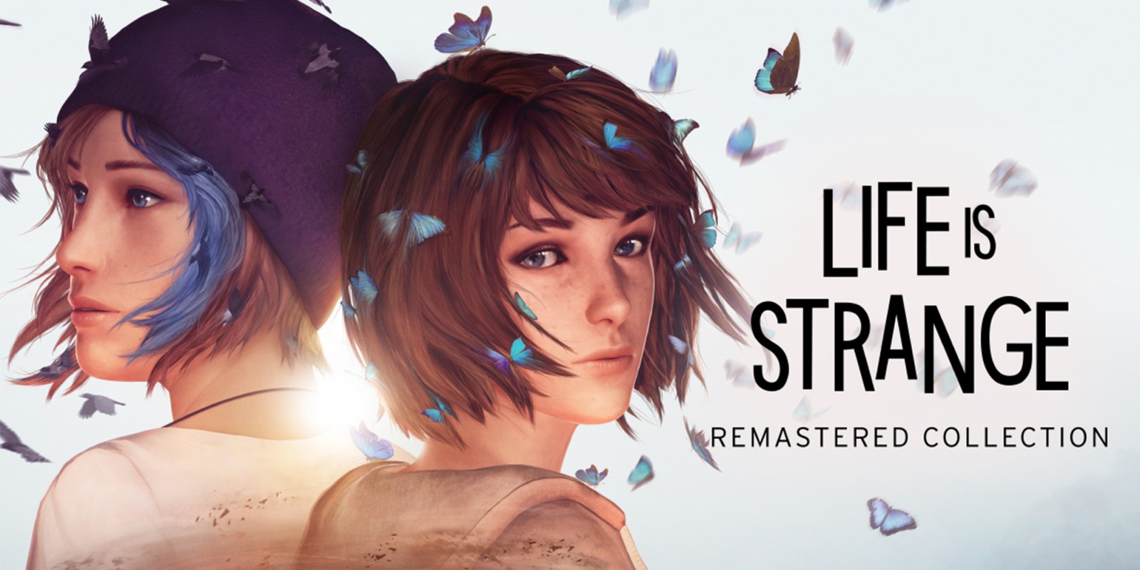 Ημερομηνία κυκλοφορίας για το Life is Strange: Remastered&nbsp;Collection