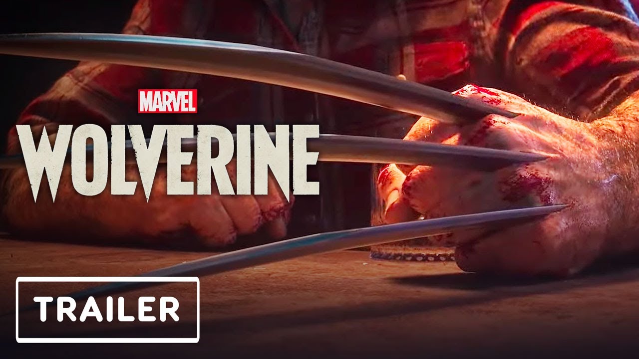 Ανακοινώθηκε το Marvel’s Wolverine από την&nbsp;Insomniac
