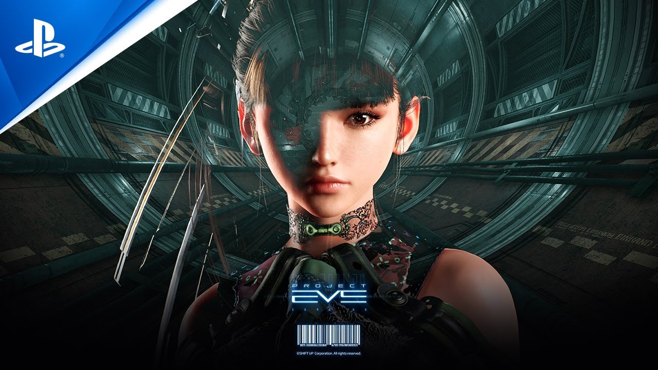 Πρώτο gameplay trailer για το Project&nbsp;EVE