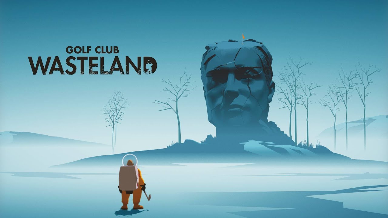 Golf Club Wasteland&nbsp;Review