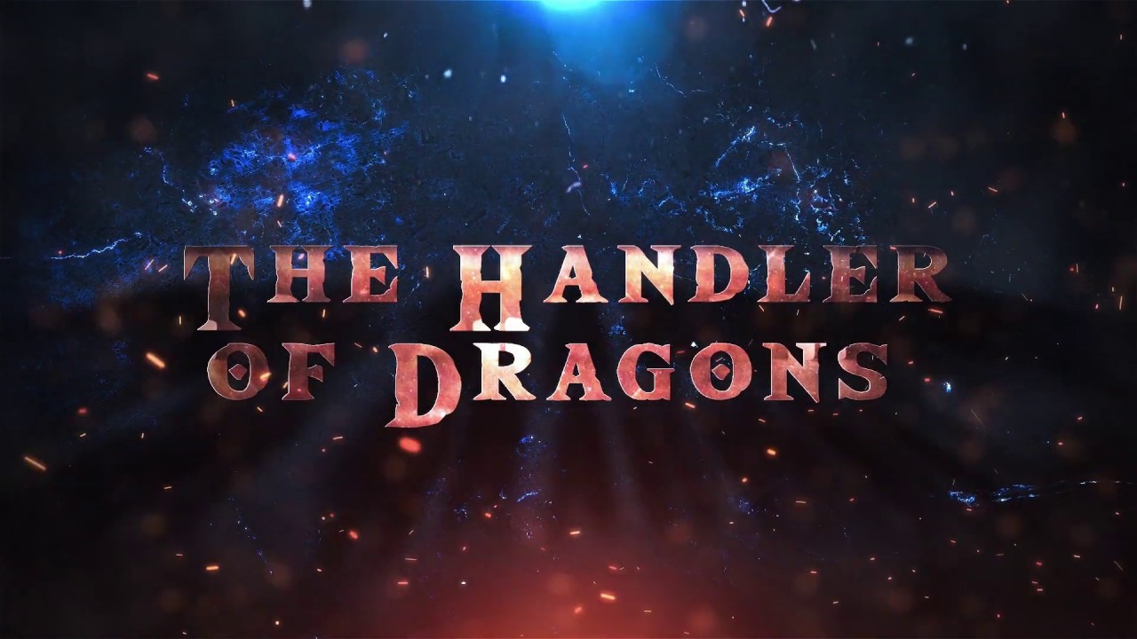 The Handler of Dragons Early Access&nbsp;Review