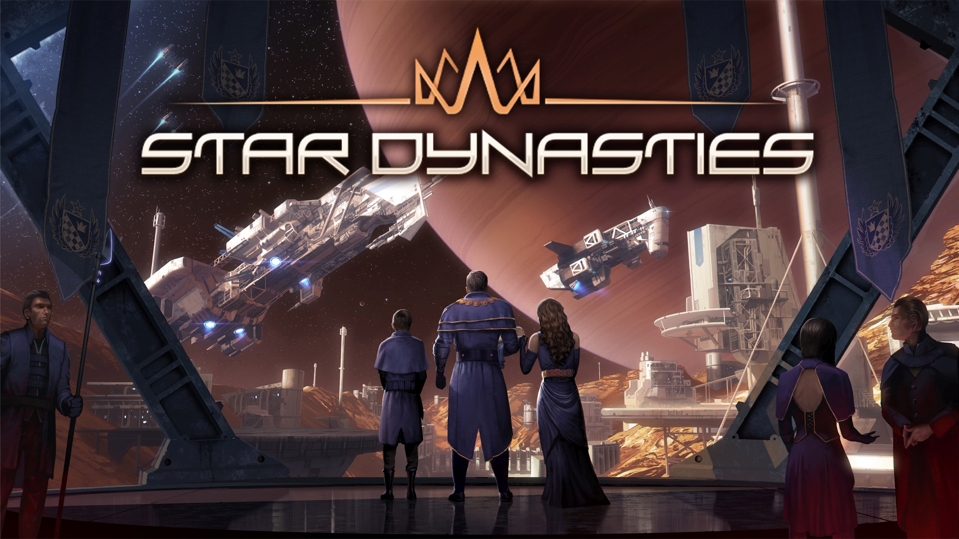 Star Dynasties Review