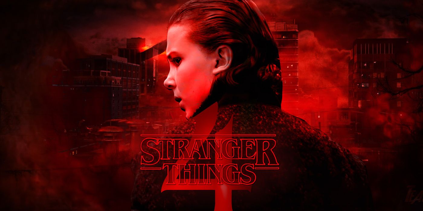 Νέο teaser trailer για την τέταρτη σεζόν του Stranger&nbsp;Things