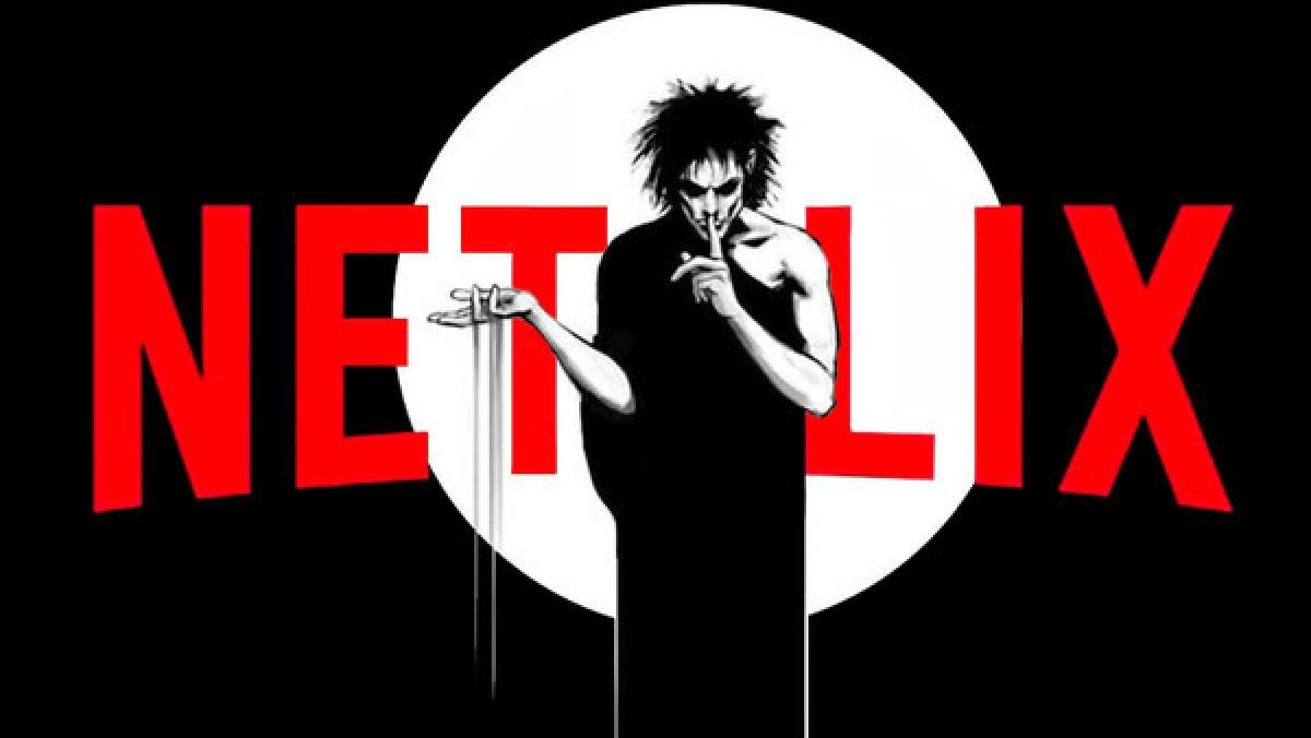 Πρώτο trailer για την σειρά του NetFlix The&nbsp;Sadman