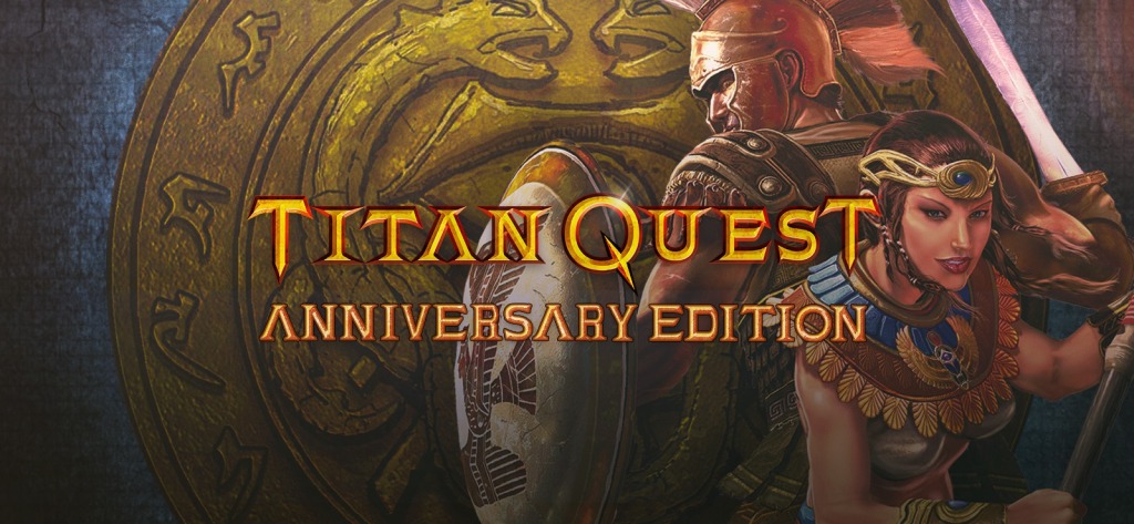 Αποκτήστε εντελώς δωρεάν τα Titan Quest & Jagged Alliance μέχρι 23/9 στο Steam