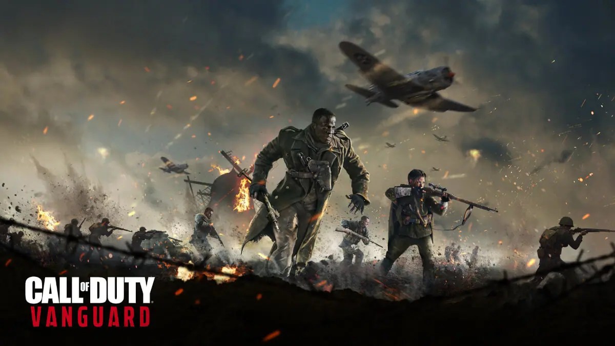 Ανακοινώθηκαν τα PC specs για την Open Beta του Call of Duty&nbsp;Vanguard