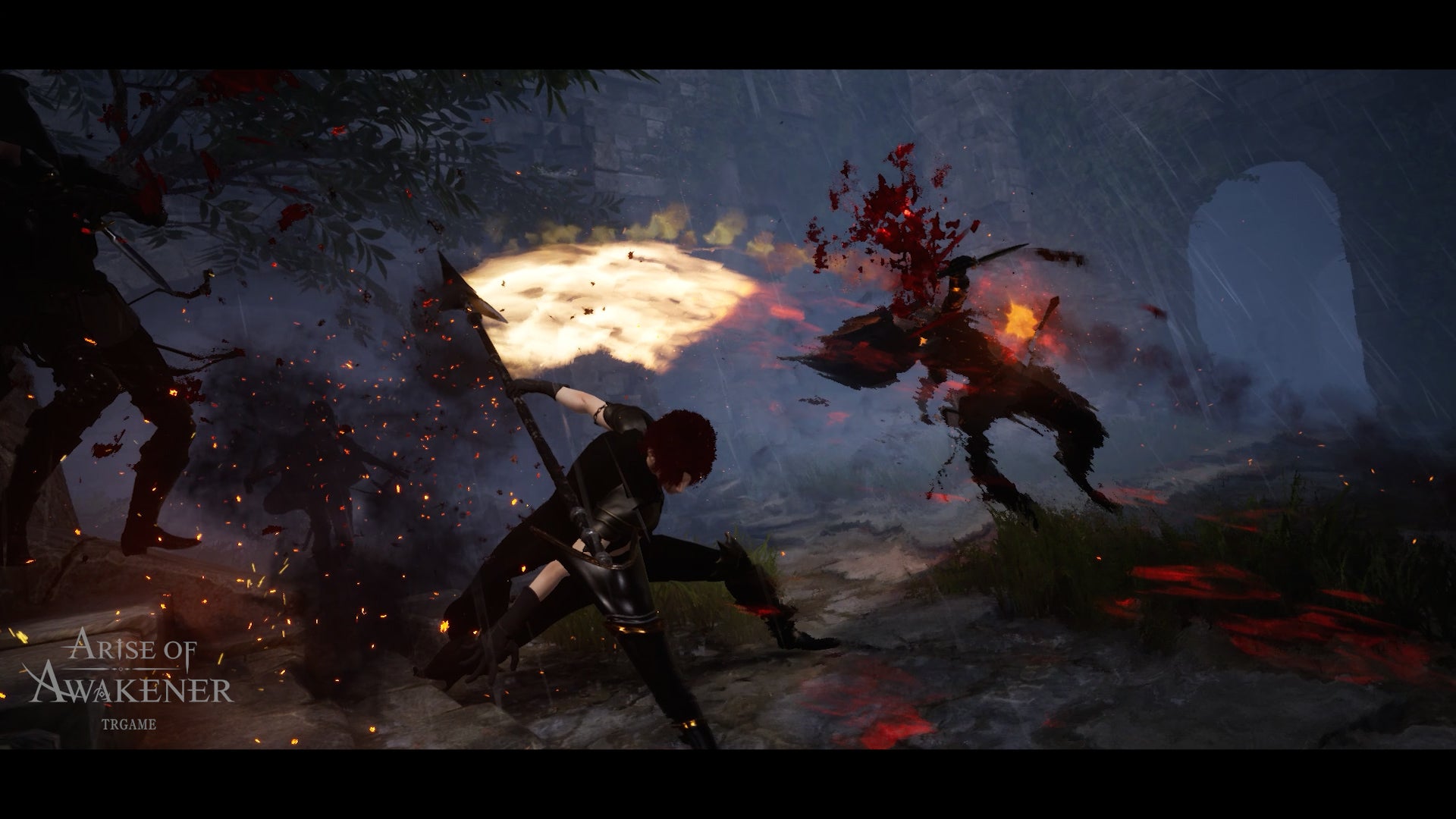TGS 2021: Ανακοινώθηκε το action RPG, Arise of&nbsp;Awakener