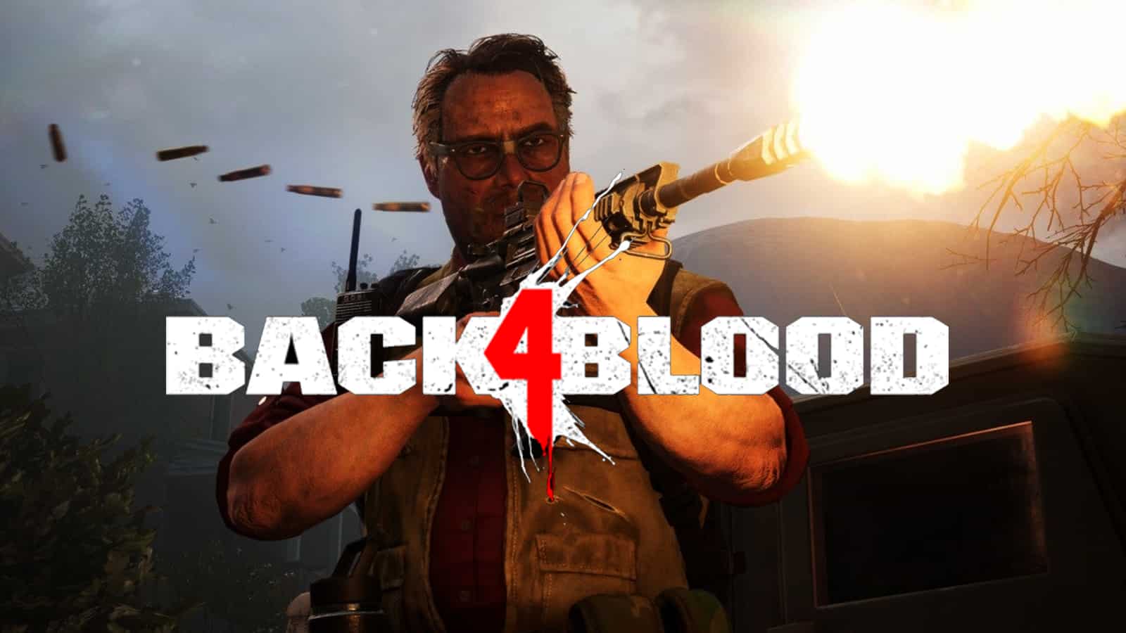 Το roadmap του Back 4 Blood δίνει λεπτομέρειες για τα offline solo mode και DLC Annual&nbsp;Pass