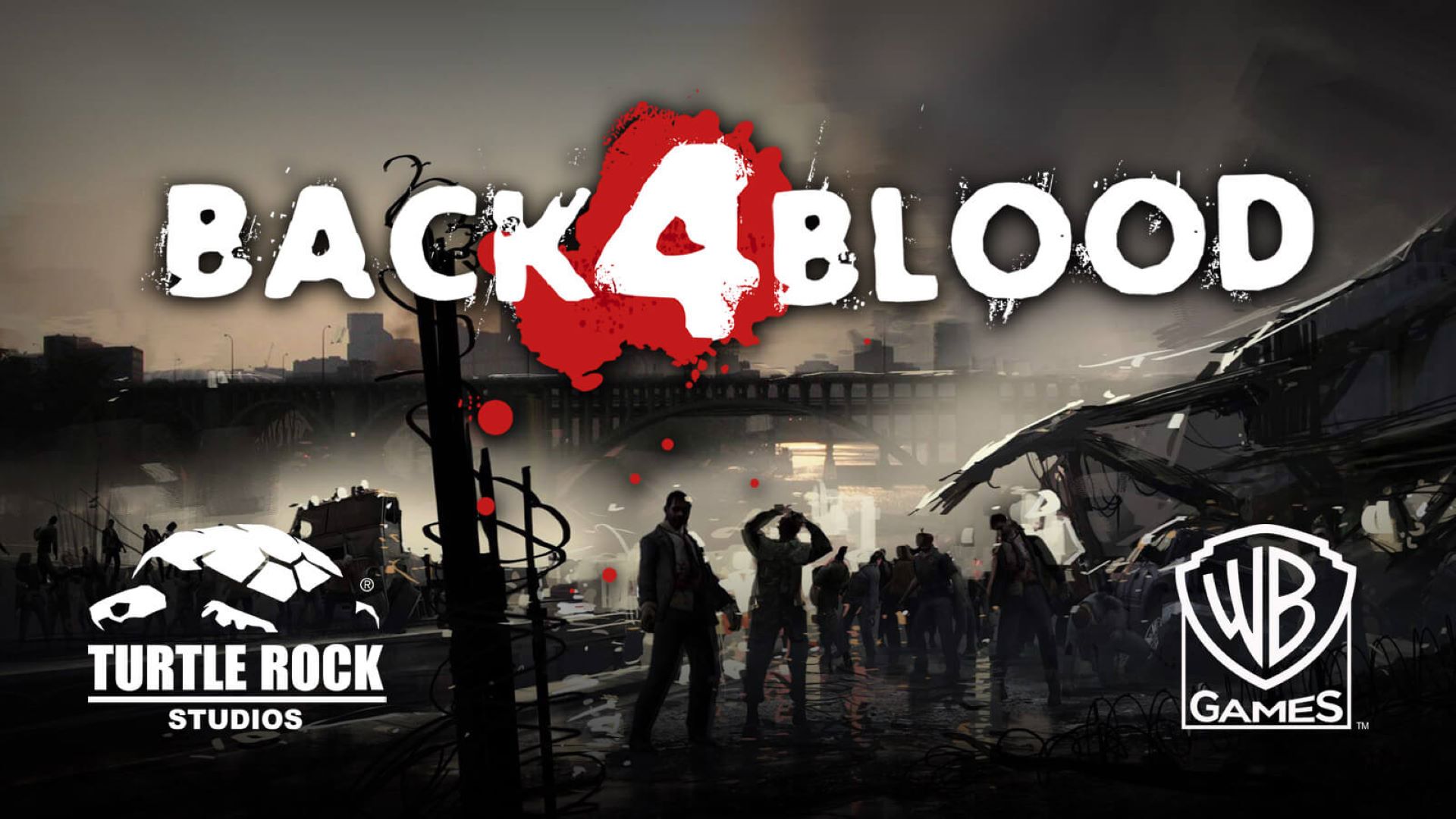 Back 4 Blood&nbsp;Review