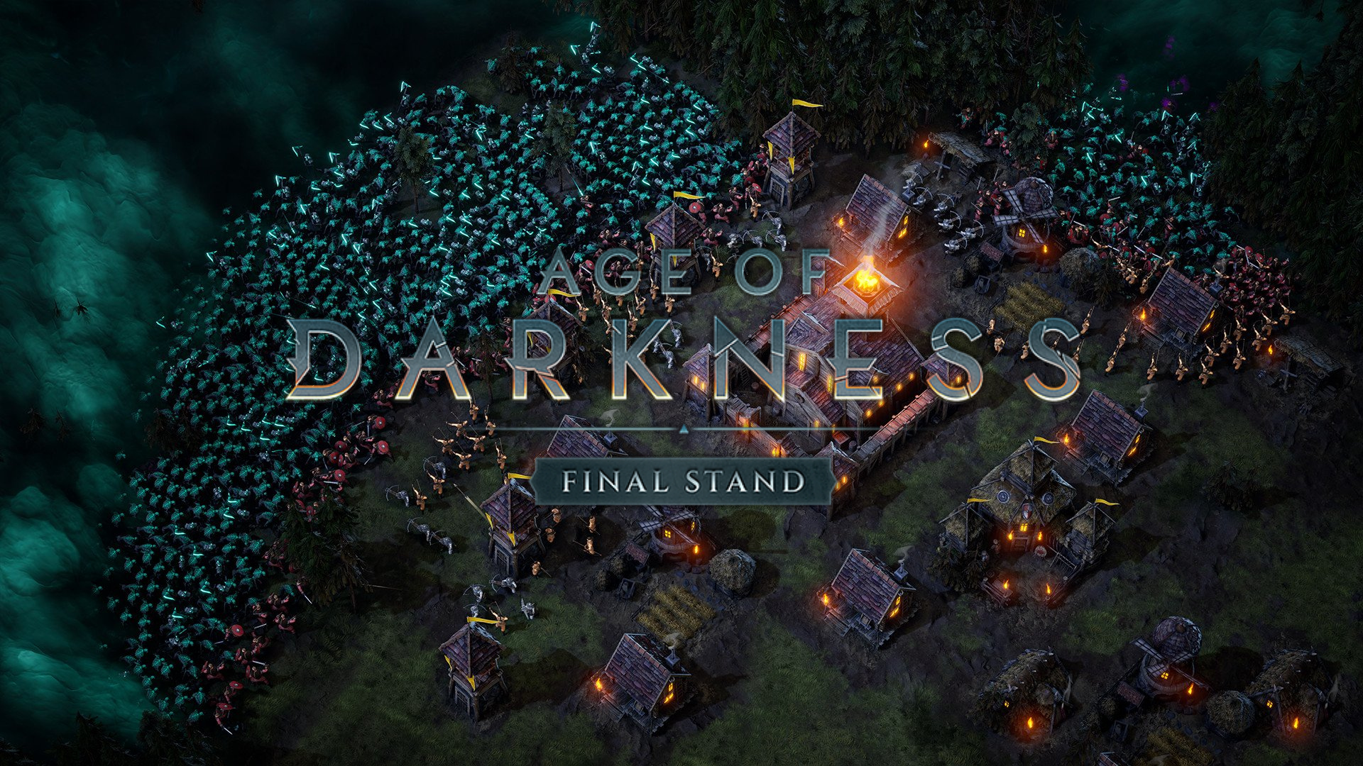 Age Of Darkness Final Stand Early&nbsp;Access