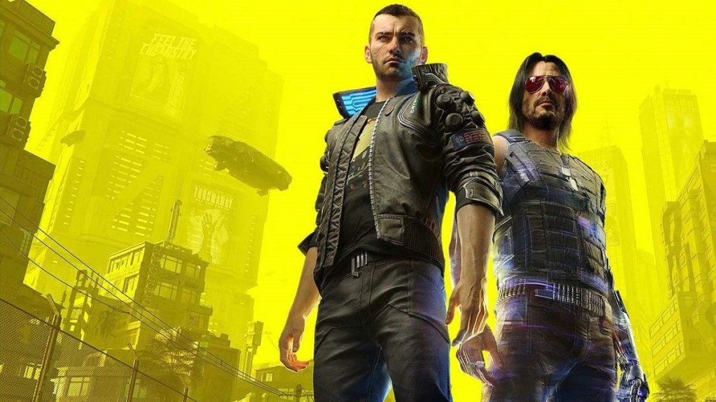 Τα Cyberpunk 2077, Witcher 3 next-gen upgrade καθυστερούν για το&nbsp;2022