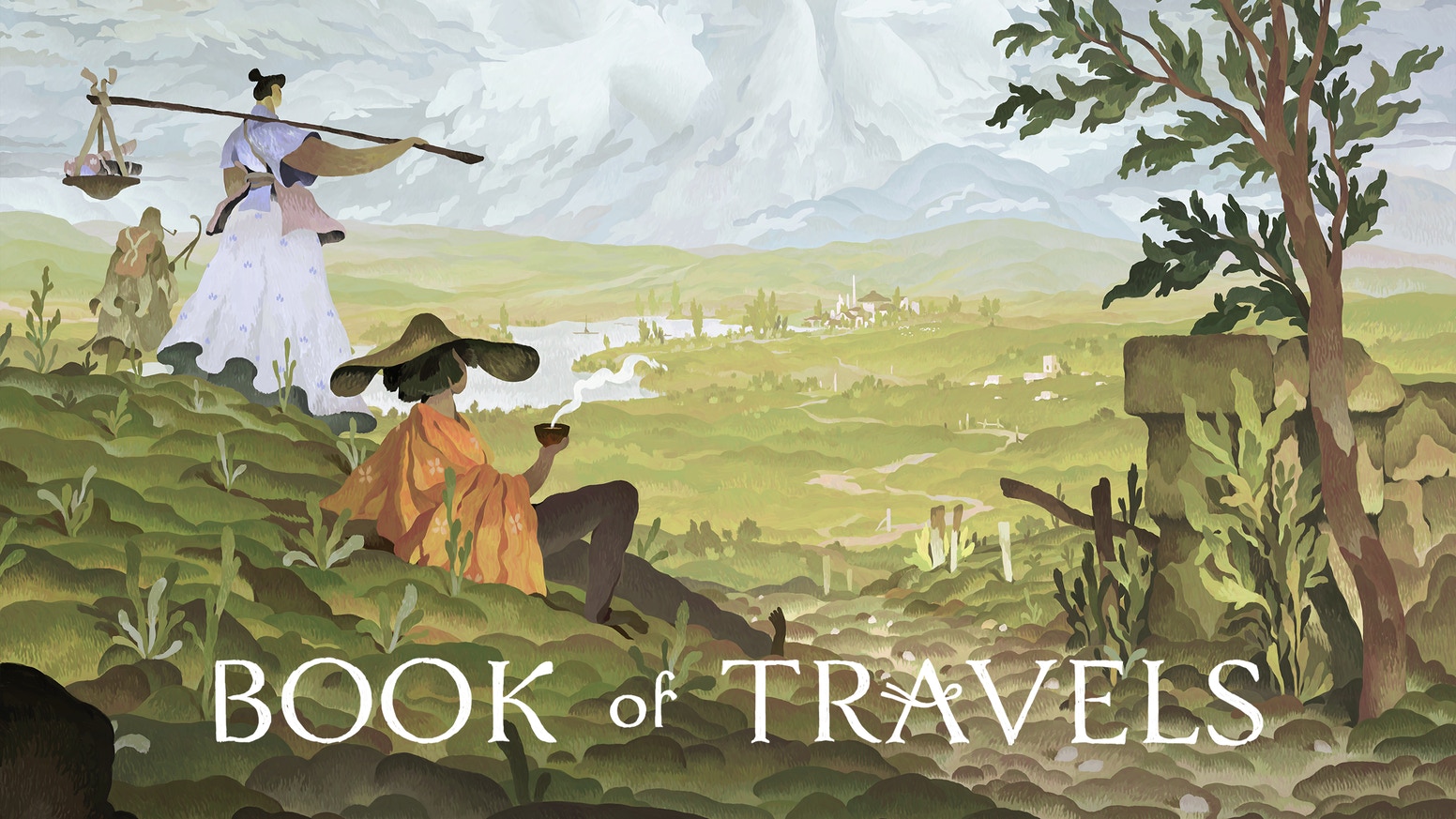 Book of Travels | Early Access&nbsp;Impressions