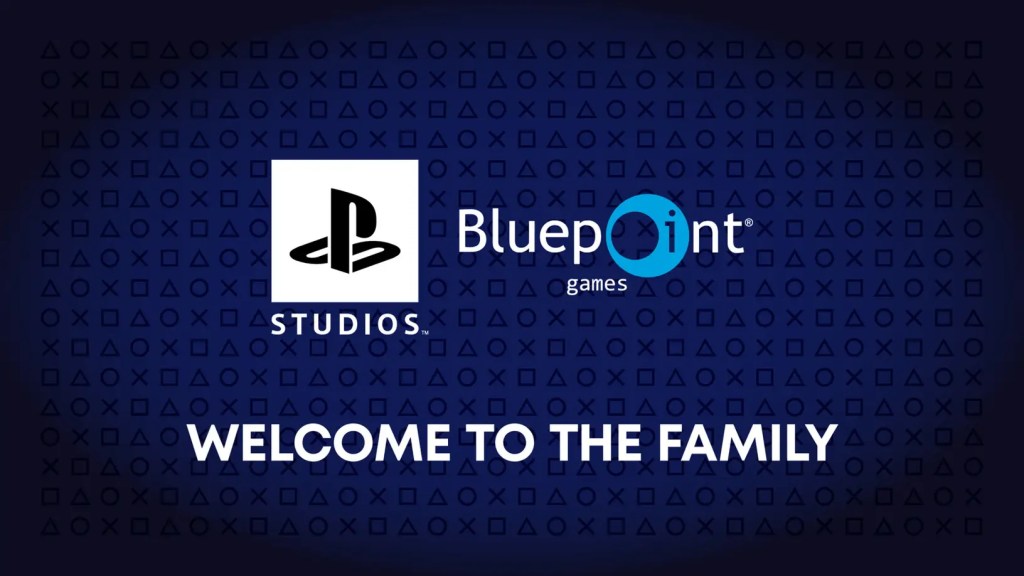 Η Sony ανακοίνωσε την εξαγορά της Bluepoint&nbsp;Games