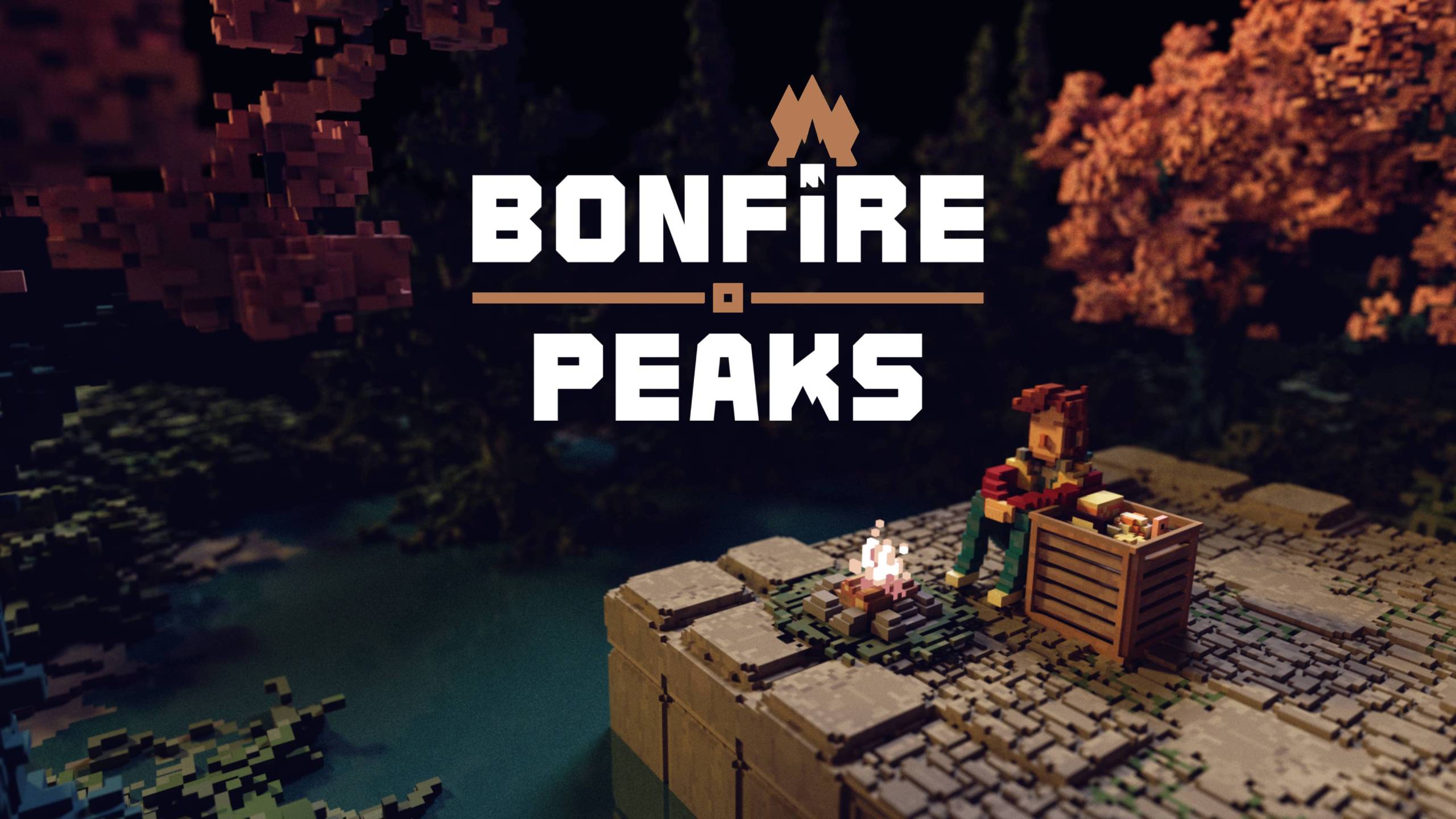 Bonfire Peaks Review