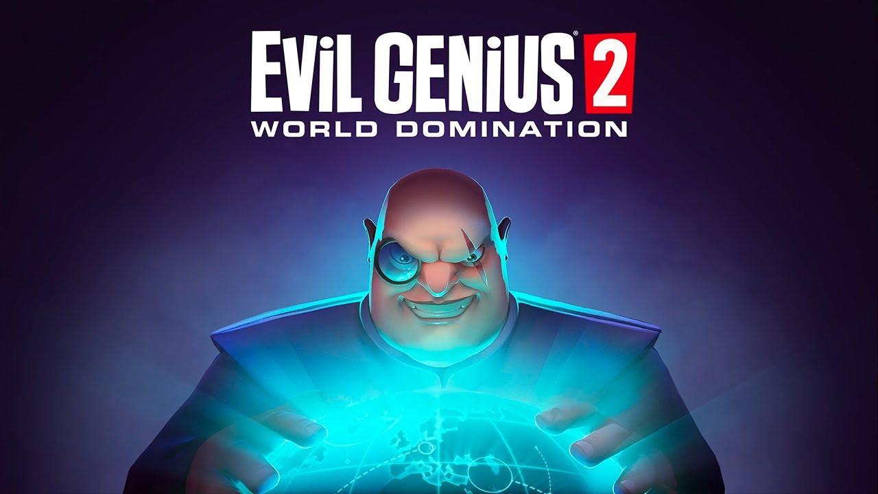 To Evil Genius 2: World Domination έρχεται στις κονσόλες το&nbsp;Νοέμβριο