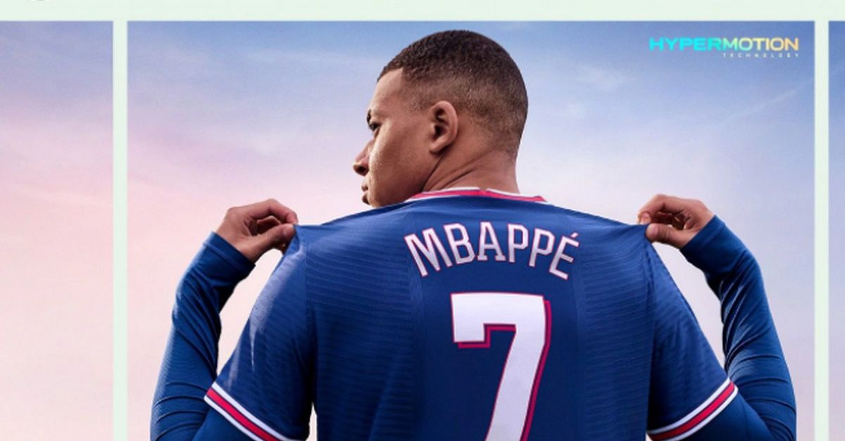 FIFA 22 Review