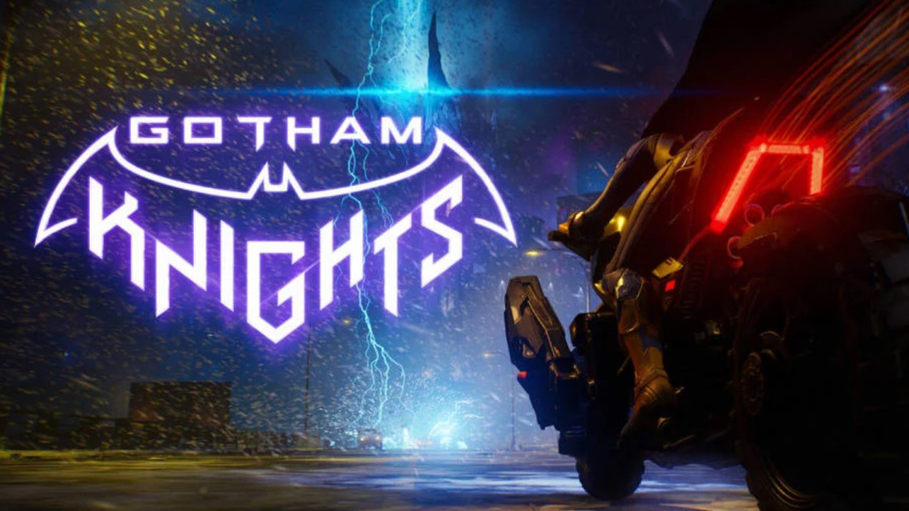 To νέο cinematic trailer του Gotham Knights εστιάζει στο Court of&nbsp;Owls