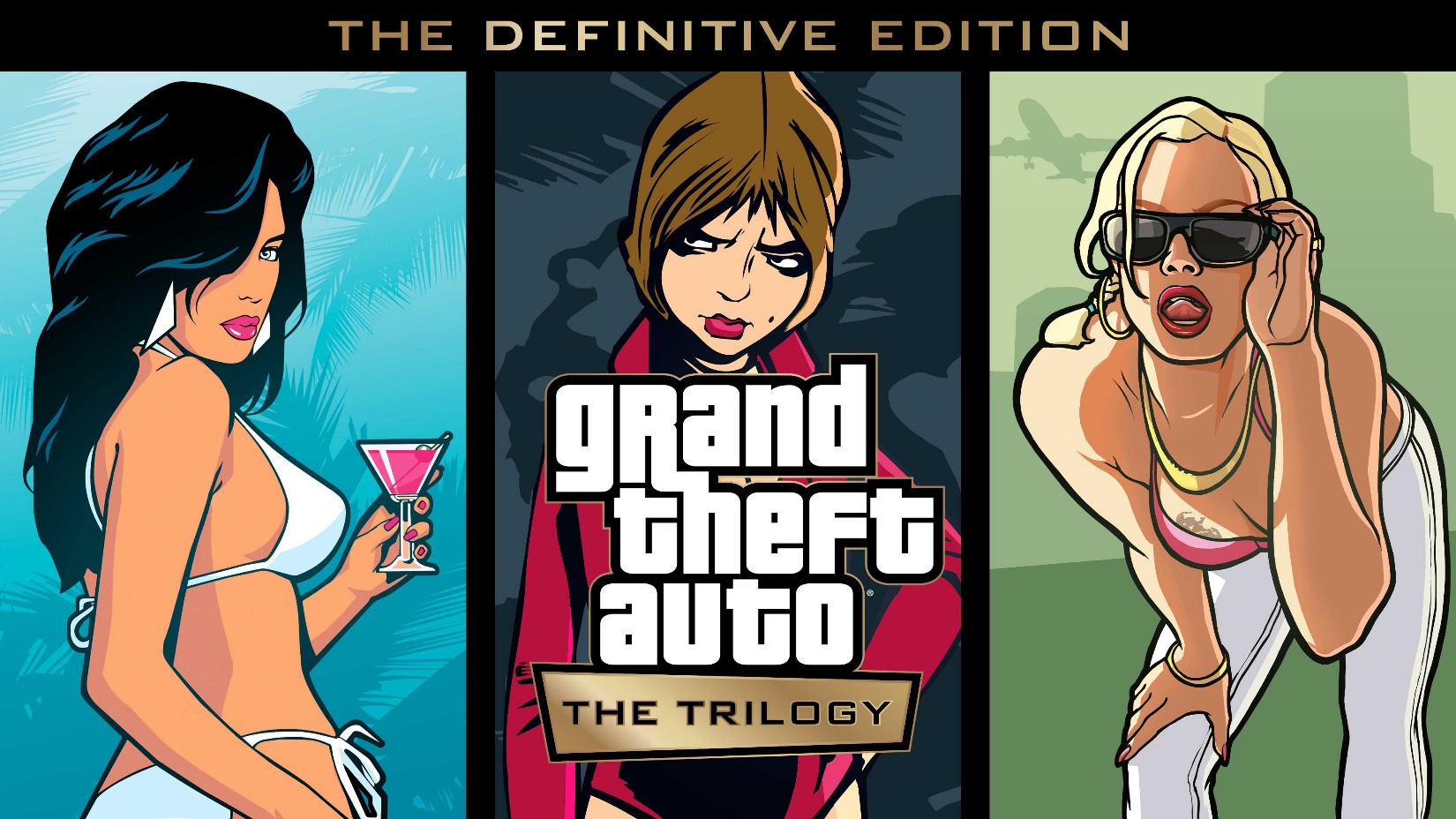 Ανακοινώθηκαν τα PC Specs για το Grand Theft Auto: The Trilogy – The Definitive&nbsp;Edition
