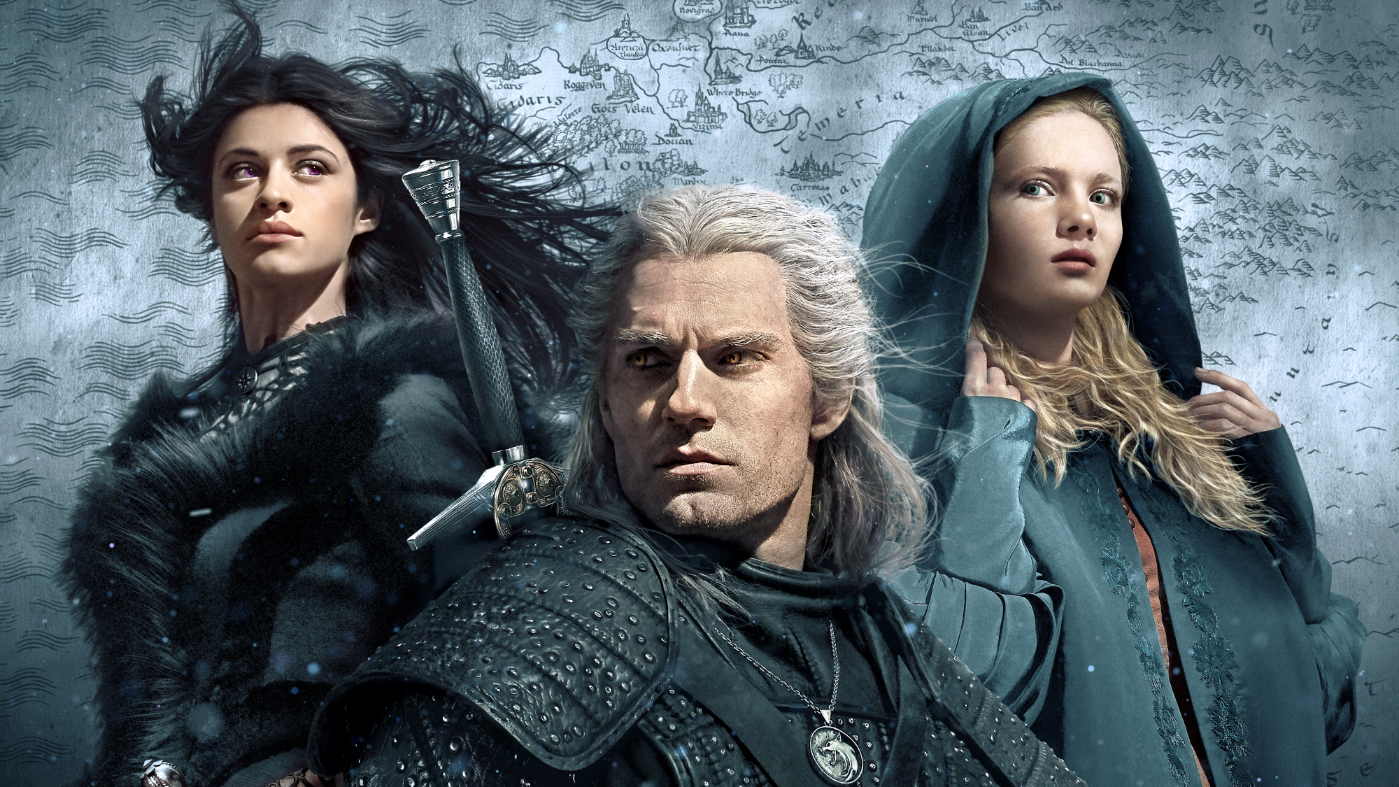The Witcher Season 2: Το νέο trailer ανεβάζει το&nbsp;«Hype»