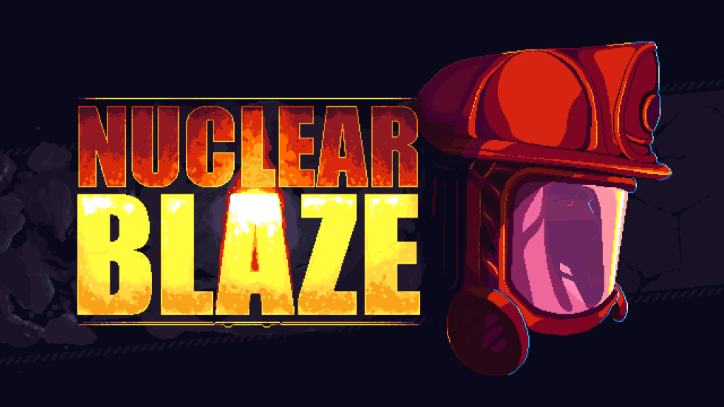 Nuclear Blaze |&nbsp;Review