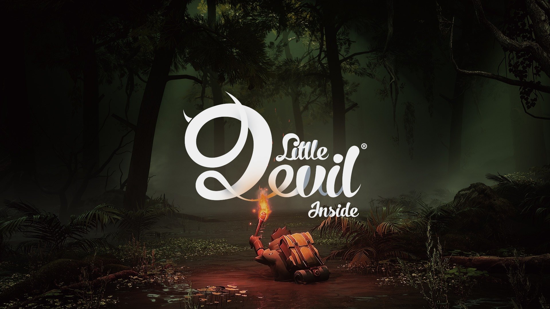 Νέο gameplay trailer για το φιλόδοξο Little Devil&nbsp;Inside