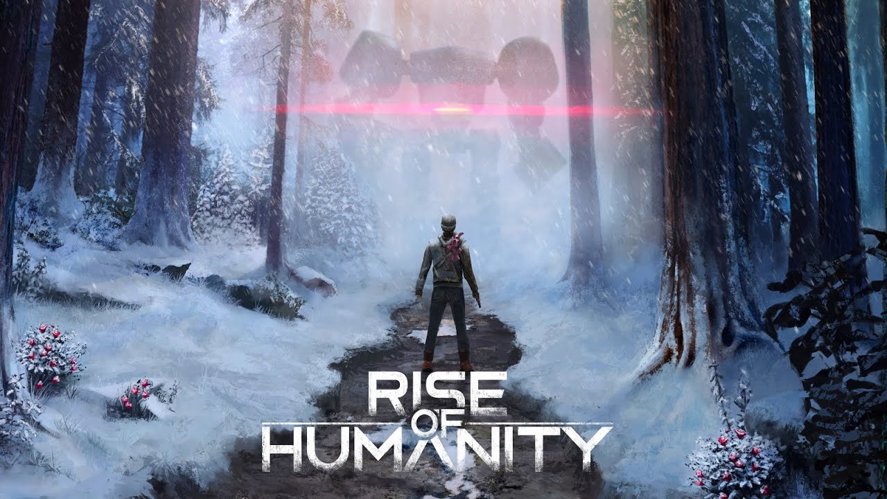 Rise of Humanity Early Access&nbsp;Review